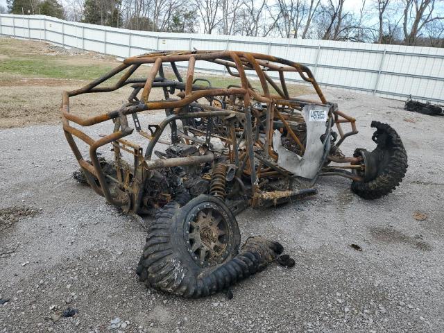 2019 POLARIS RZR XP TUR - 3NSVEE922KF781177