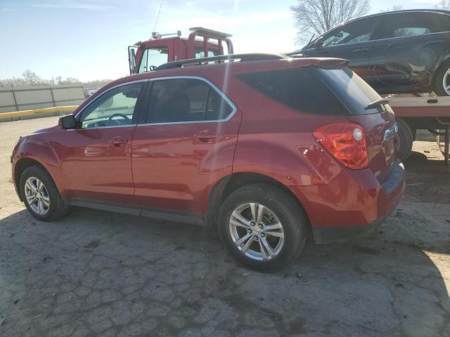 2015 CHEVROLET EQUINOX LT 2GNALBEK7F6428740