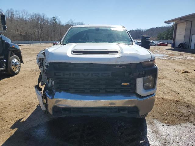 2020 CHEVROLET SILVERADO - 1GC1YLE79LF306149