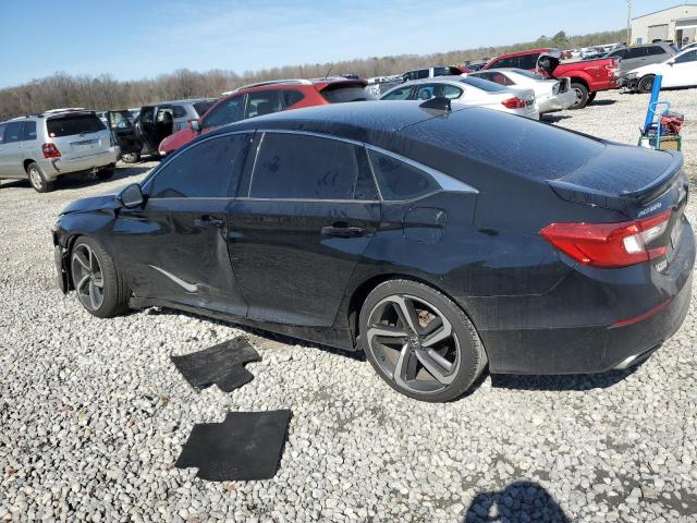 Vin: 1hgcv1f31la058141, lot: 46499695, honda accord sport 20202