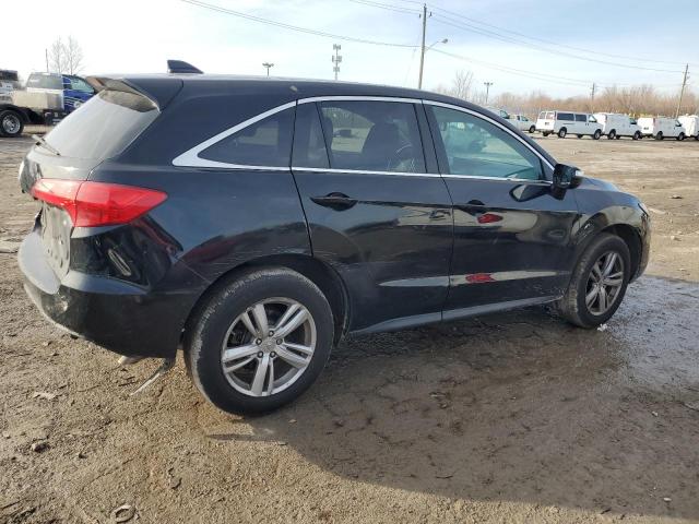 Vin: 5j8tb4h38el006469, lot: 43240305, acura rdx 20143