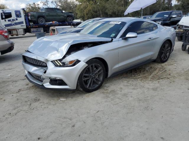 2017 FORD MUSTANG 1FA6P8TH6H5270456