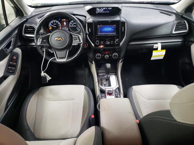 2020 SUBARU FORESTER P - JF2SKAJC2LH434140