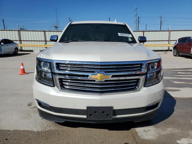 2015 CHEVROLET TAHOE C150 - 1GNSCCKC0FR639998