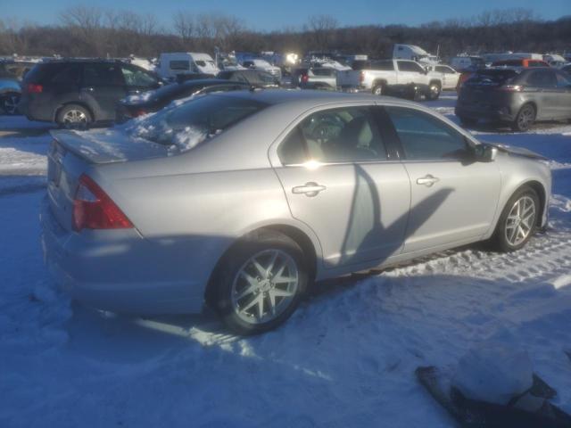Vin: 3fahp0ja6ar335809, lot: 47651725, ford fusion sel 20103