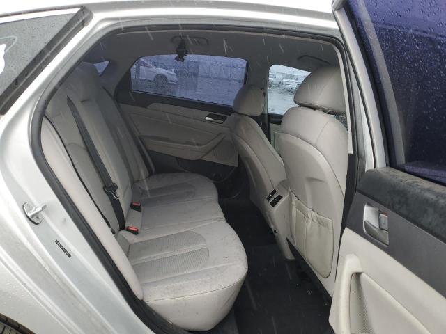 2019 HYUNDAI SONATA LIM - 5NPE34AF5KH778596