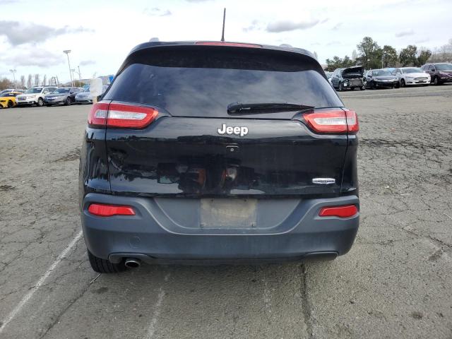 2018 JEEP CHEROKEE L - 1C4PJLCB1JD539120