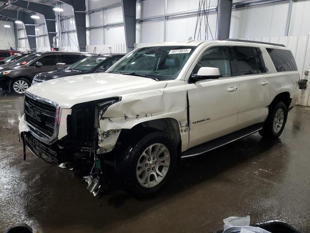 2015 GMC YUKON XL K #3100851810