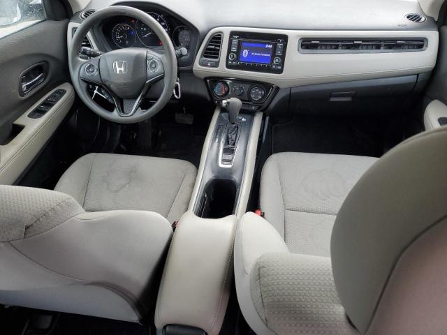 2022 HONDA HR-V LX - 3CZRU6H3XNM745303