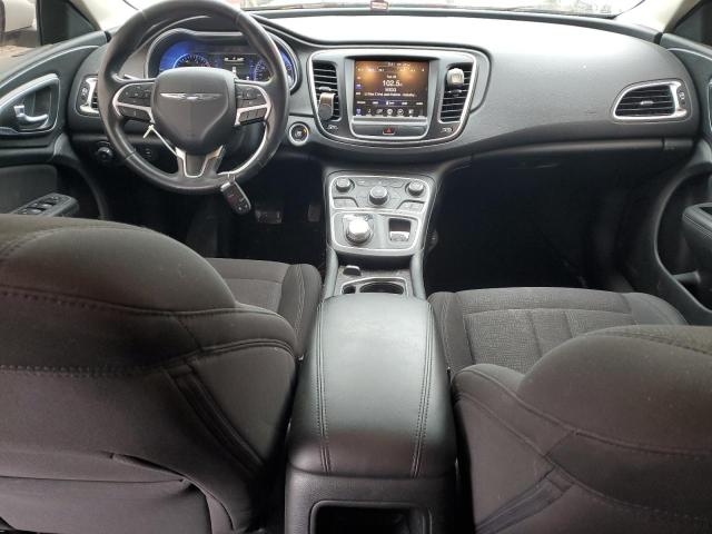 2016 CHRYSLER 200 LIMITE - 1C3CCCAB9GN142970