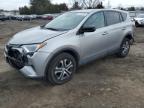 2017 TOYOTA RAV4 LE - 2T3ZFREV6HW395145