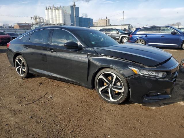 2020 HONDA ACCORD SPO - 1HGCV1F34LA144768
