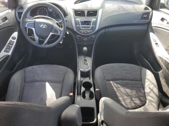 2016 HYUNDAI ACCENT SE - KMHCT5AE1GU251314