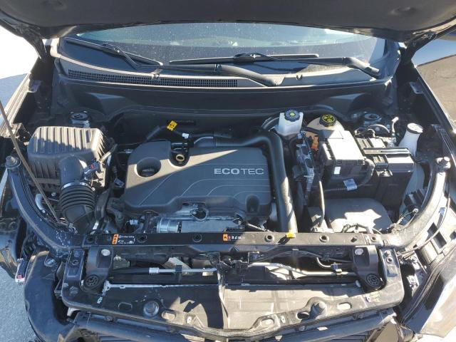 2020 CHEVROLET EQUINOX LT - 3GNAXKEV1LL261913
