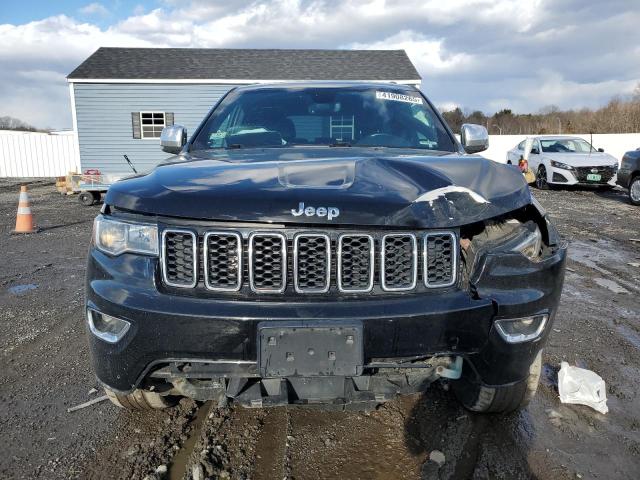 2018 JEEP GRAND CHER - 1C4RJFBG5JC278197