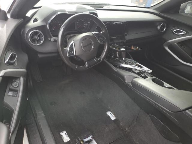 2020 CHEVROLET CAMARO LZ - 1G1FF1R77L0150294