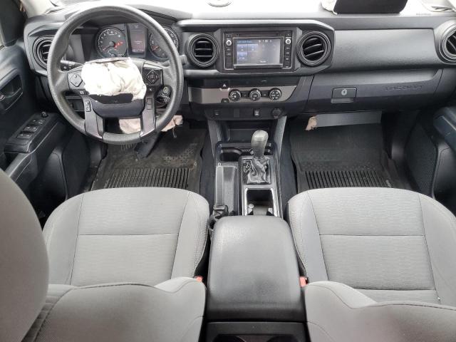 2019 TOYOTA TACOMA DOU - 5TFAX5GN2KX151074