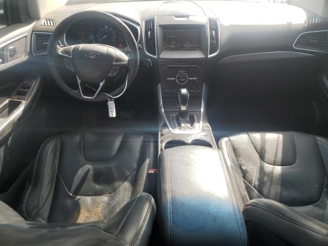 2015 FORD EDGE TITAN - 2FMTK4K91FBC04528