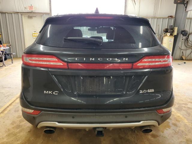 2015 LINCOLN MKC 5LMCJ2A93FUJ24843