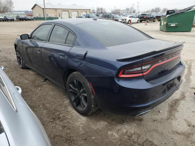 2016 DODGE CHARGER SE 2C3CDXBG1GH356021