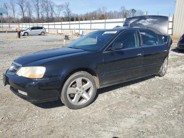 ACURA 3.2TL TYPE