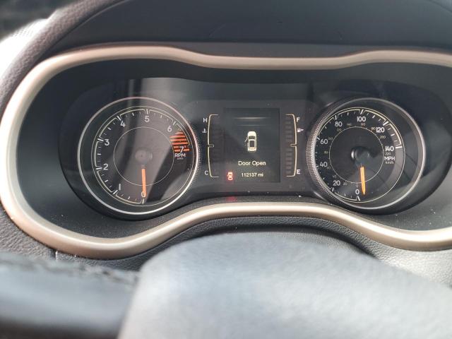 2016 JEEP CHEROKEE L 1C4PJLCB7GW282249