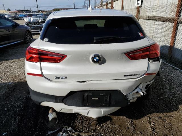2018 BMW X2 SDRIVE2 - WBXYJ3C34JEJ81876