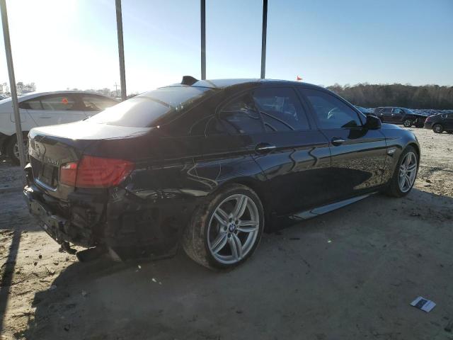 Vin: wbafr7c5xdc824038, lot: 45631065, bmw 5 series i 20133
