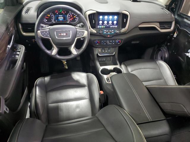 2018 GMC TERRAIN DE - 3GKALXEX0JL295197