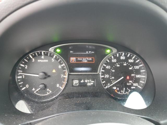 2015 NISSAN ALTIMA 2.5 - 1N4AL3AP3FC255263