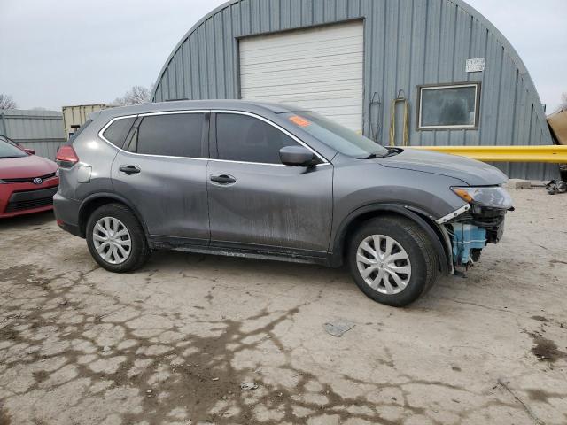 2017 NISSAN ROGUE S - KNMAT2MT3HP552994