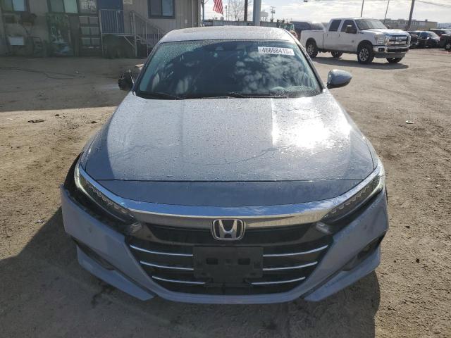 2022 HONDA ACCORD TOU - 1HGCV2F93NA007284
