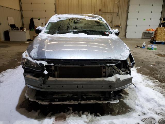2017 SUBARU IMPREZA - 4S3GKAA67H3628228