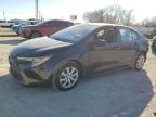 2021 TOYOTA COROLLA LE - 5YFEPMAE5MP214674