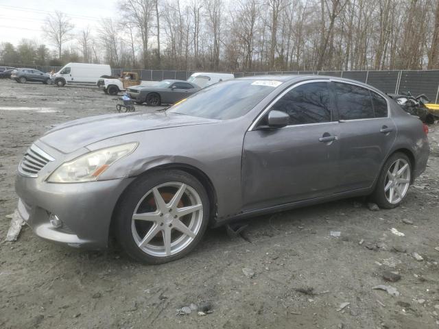 INFINITI G37