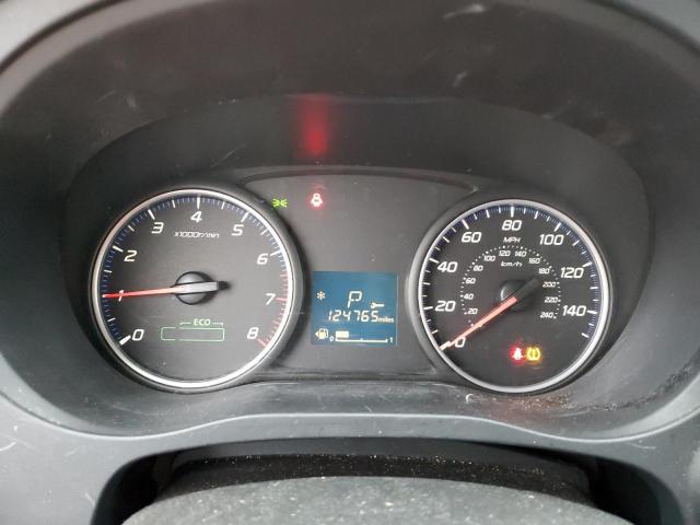 2016 MITSUBISHI OUTLANDER - JA4AD2A31GZ030492