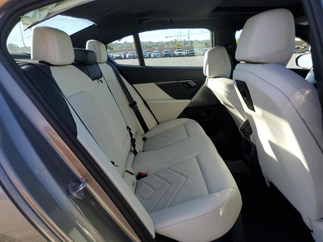 2024 BMW I5 EDRIVE WBY33FK01RCS94474