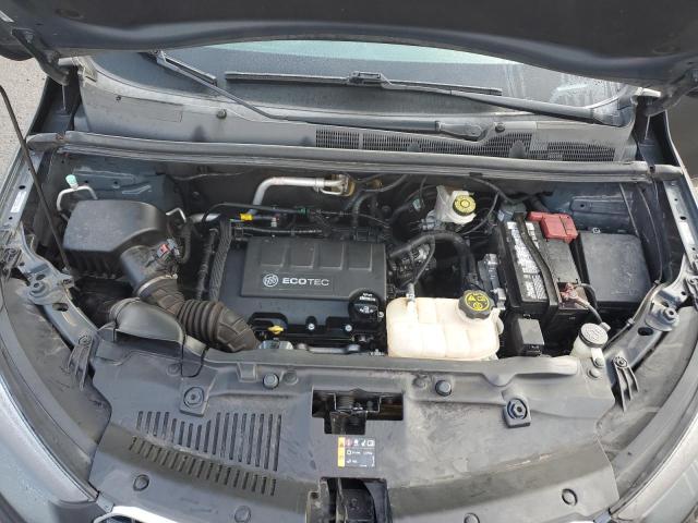 2017 BUICK ENCORE PRE - KL4CJASB0HB183537