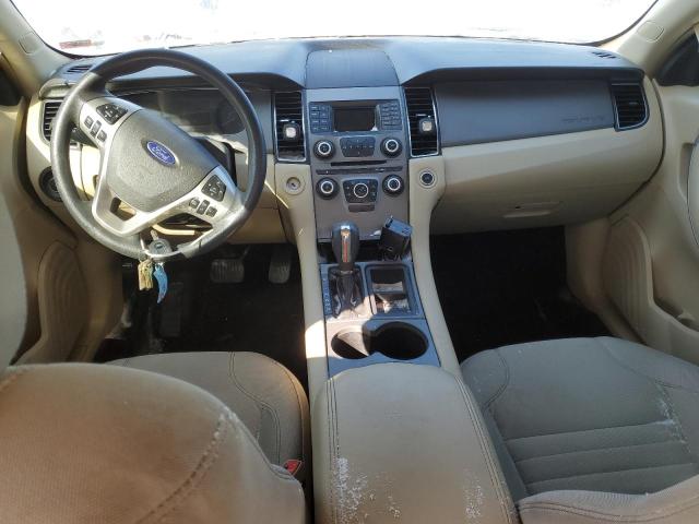 2015 FORD TAURUS SE 1FAHP2D91FG184258