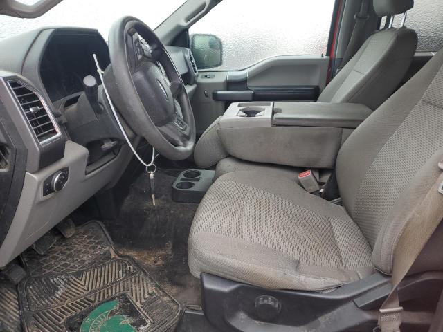 2016 FORD F150 SUPER 1FTFW1EF2GFA34007