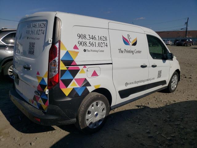 Vin: nm0ls7s23n1512090, lot: 46346735, ford transit xl 20223