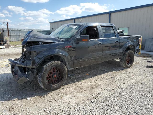 Vin: 1ftfw1ef0dfa78633, lot: 44163625, ford f-150 supercrew 2013 img_1