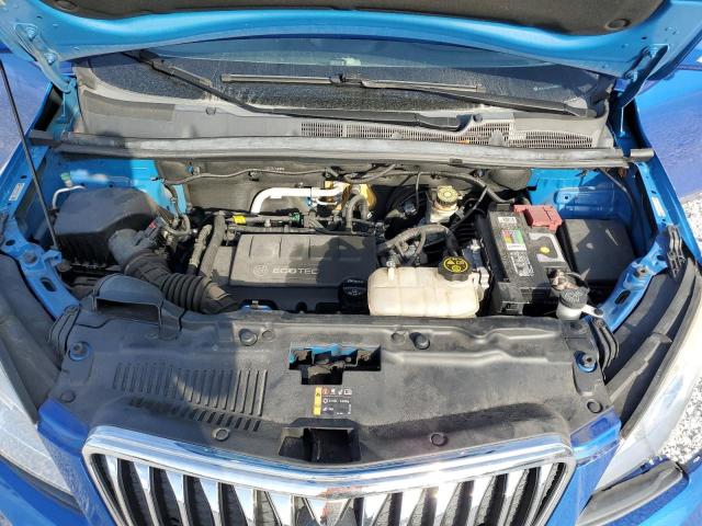 2016 BUICK ENCORE - KL4CJASB0GB728599