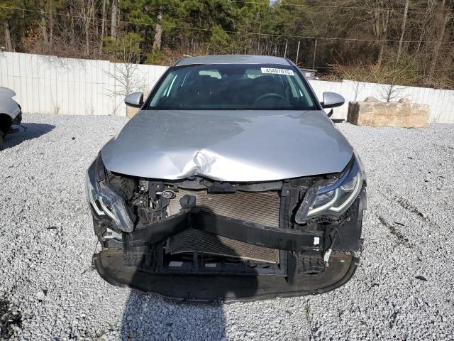 2019 KIA OPTIMA LX - 5XXGT4L31KG357708