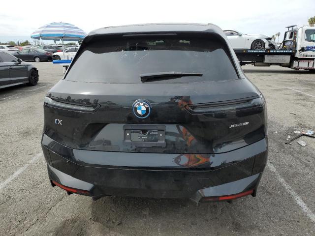 2025 BMW IX XDRIVE5 WB523CF06SCT06612
