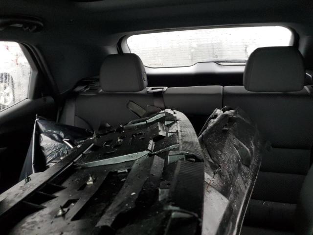 2023 CHEVROLET TRAILBLAZE - KL79MUSL2PB147037
