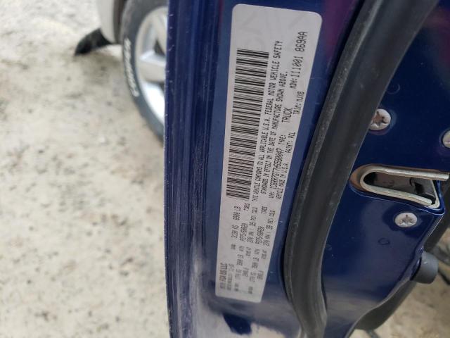 2017 RAM 1500 SLT - 1C6RR7GT7HS590047