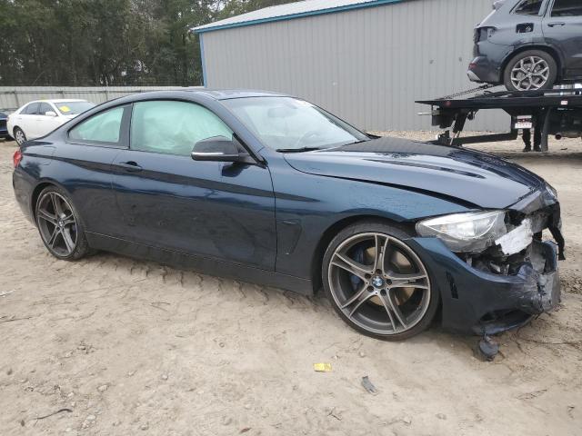 Vin: wba3n3c59fk234266, lot: 44201085, bmw 4 series i 20154