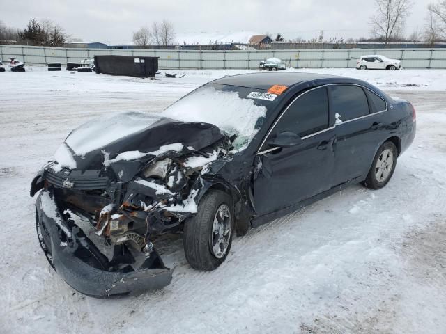 CHEVROLET IMPALA 1LT