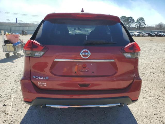 2017 NISSAN ROGUE S - JN8AT2MT8HW137101